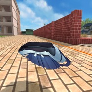 【プレイレポ】3D“パンツ”ACT『Panty Party』を遊んでみた―パンツが喋り、空を飛び、そして宇宙へ…