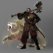 PS4『仁王』最新情報が公開―豪腕の黒人武士「ヤスケ」が登場！