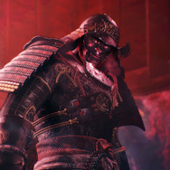 PS4『仁王』最新情報が公開―豪腕の黒人武士「ヤスケ」が登場！