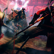 PS4『仁王』最新情報が公開―豪腕の黒人武士「ヤスケ」が登場！