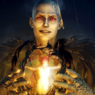 PS4『仁王』最新情報が公開―豪腕の黒人武士「ヤスケ」が登場！