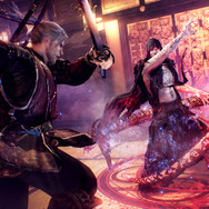 PS4『仁王』最新情報が公開―豪腕の黒人武士「ヤスケ」が登場！