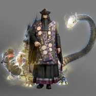 PS4『仁王』最新情報が公開―豪腕の黒人武士「ヤスケ」が登場！