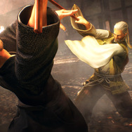 PS4『仁王』最新情報が公開―豪腕の黒人武士「ヤスケ」が登場！