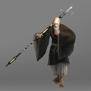 PS4『仁王』最新情報が公開―豪腕の黒人武士「ヤスケ」が登場！