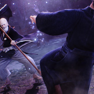 PS4『仁王』最新情報が公開―豪腕の黒人武士「ヤスケ」が登場！