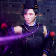 PS4『仁王』最新情報が公開―豪腕の黒人武士「ヤスケ」が登場！