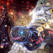 PS4『仁王』最新情報が公開―豪腕の黒人武士「ヤスケ」が登場！