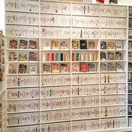 「Wii」タイトル全1,262本を集めた秘蔵コレクション…海外任天堂ファンの熱意がヤバい