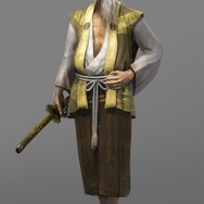 PS4『仁王』最新情報が公開―豪腕の黒人武士「ヤスケ」が登場！