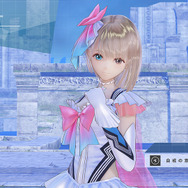 『ブルーリフレクション』戦闘から仲間との絆まで多彩なゲームシステムをお披露目…お風呂に入ると能力アップ!?