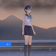 『ブルーリフレクション』戦闘から仲間との絆まで多彩なゲームシステムをお披露目…お風呂に入ると能力アップ!?