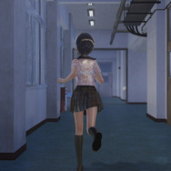 『ブルーリフレクション』戦闘から仲間との絆まで多彩なゲームシステムをお披露目…お風呂に入ると能力アップ!?