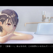 『ブルーリフレクション』戦闘から仲間との絆まで多彩なゲームシステムをお披露目…お風呂に入ると能力アップ!?