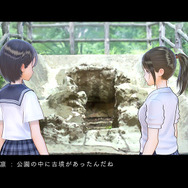 『ブルーリフレクション』戦闘から仲間との絆まで多彩なゲームシステムをお披露目…お風呂に入ると能力アップ!?