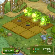 【プレイレポ】インサイド＆Game*Sparkコラボイベント実施中！『ベジマギッ！』でスパくんを駆除してみた