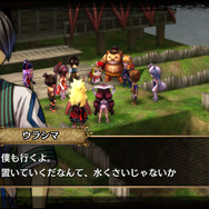 『GOD WARS』“ウラシマ”や“オトヒメ”など登場キャラの詳細到着…竹安佐和記が描く「白虎」もお披露目