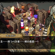 『GOD WARS』“ウラシマ”や“オトヒメ”など登場キャラの詳細到着…竹安佐和記が描く「白虎」もお披露目