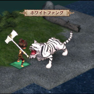 『GOD WARS』“ウラシマ”や“オトヒメ”など登場キャラの詳細到着…竹安佐和記が描く「白虎」もお披露目