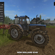 【特集】あんな事まで?『ファーミングシミュレーター17』の魅力17選