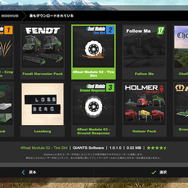 【特集】あんな事まで?『ファーミングシミュレーター17』の魅力17選