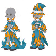 (c)2006-2007 Q Entertainment Inc. (c)2006-2007 UserJoy Technology Co., Ltd.