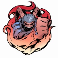 ブレイザードライブ