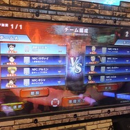 【レポート】『進撃の巨人 TEAM BATTLE』グリップ型入力デバイスで“立体起動”を直感操作！ 原作さながらの空中戦をロケテストで一足早く実感