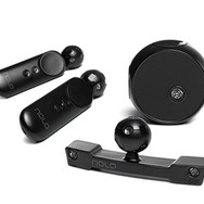 149ドルでスマホが本格VRに！？「NOLO」Kickstarterキャンペーン開始