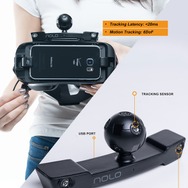 149ドルでスマホが本格VRに！？「NOLO」Kickstarterキャンペーン開始