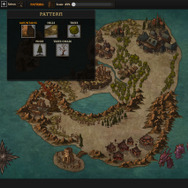 【特集】お手軽にファンタジーな地図を作れるサイトがすごい