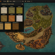 【特集】お手軽にファンタジーな地図を作れるサイトがすごい