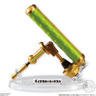 食玩「スプラトゥーン ブキコレクション」がコンビニなどで販売開始!6月には第2弾も発売予定