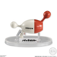 食玩「スプラトゥーン ブキコレクション」がコンビニなどで販売開始!6月には第2弾も発売予定