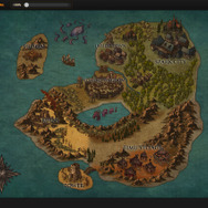 【特集】お手軽にファンタジーな地図を作れるサイトがすごい