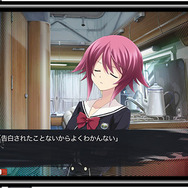 iOS版『CHAOS;CHILD』配信開始、科学ADV第4弾がスマホやタブレットでもプレイ可能に
