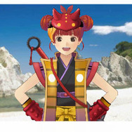 『めがみめぐり』2月のイベントで“ネコマタ”な衣装をゲットしよう！ 愛らしい“バレンタインエプロン”や“オニ装束”も登場