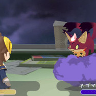 『めがみめぐり』2月のイベントで“ネコマタ”な衣装をゲットしよう！ 愛らしい“バレンタインエプロン”や“オニ装束”も登場