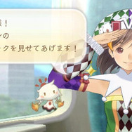 『めがみめぐり』2月のイベントで“ネコマタ”な衣装をゲットしよう！ 愛らしい“バレンタインエプロン”や“オニ装束”も登場