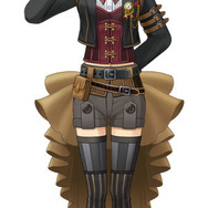 『めがみめぐり』2月のイベントで“ネコマタ”な衣装をゲットしよう！ 愛らしい“バレンタインエプロン”や“オニ装束”も登場