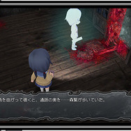 スマホ版『コープスパーティー BLOOD DRIVE』登場、難易度調整が実施されたほかクイックセーブに対応