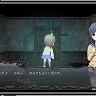 スマホ版『コープスパーティー BLOOD DRIVE』登場、難易度調整が実施されたほかクイックセーブに対応