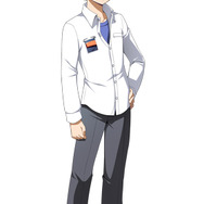 スマホ版『コープスパーティー BLOOD DRIVE』登場、難易度調整が実施されたほかクイックセーブに対応