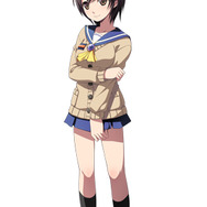 スマホ版『コープスパーティー BLOOD DRIVE』登場、難易度調整が実施されたほかクイックセーブに対応