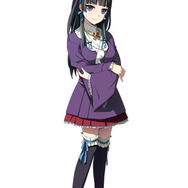 スマホ版『コープスパーティー BLOOD DRIVE』登場、難易度調整が実施されたほかクイックセーブに対応