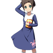 スマホ版『コープスパーティー BLOOD DRIVE』登場、難易度調整が実施されたほかクイックセーブに対応