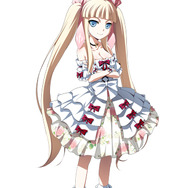 スマホ版『コープスパーティー BLOOD DRIVE』登場、難易度調整が実施されたほかクイックセーブに対応