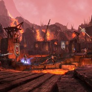 『エルダー・スクロールズ・オンライン』日本語版でも新章「Morrowind」の発売が正式発表！