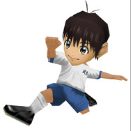 『サカつくシュート！』に「BE BLUES!～青になれ～」の選手が登場！事前登録で★5「青梅優人」をゲットしよう