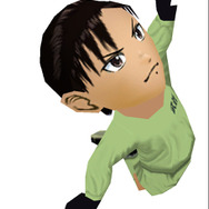 『サカつくシュート！』に「BE BLUES!～青になれ～」の選手が登場！事前登録で★5「青梅優人」をゲットしよう